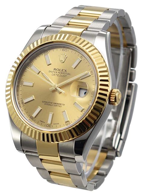 tweedehands rolex datejust 2|Rolex Datejust 2 used.